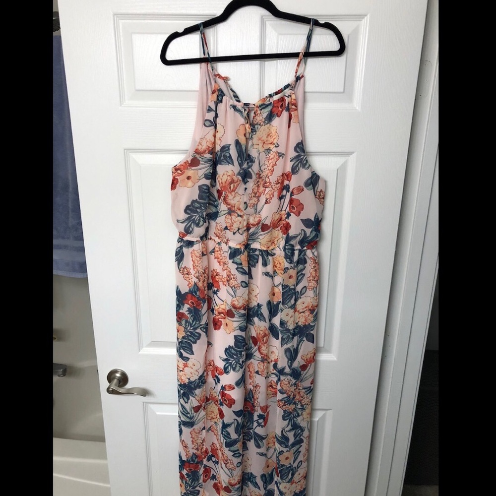 Forever 21+ Dress